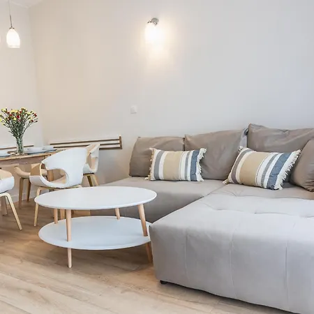Apartament Latte Z Sauna I Silownia - Jezioro Zywieckie, Laguna Beskidow Zarzecze  Exterior photo