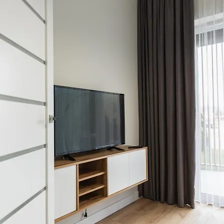 Apartament Latte Z Sauna I Silownia - Jezioro Zywieckie, Laguna Beskidow Zarzecze  Exterior photo