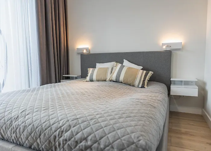 Apartament Latte Z Sauna I Silownia - Jezioro Zywieckie, Laguna Beskidow