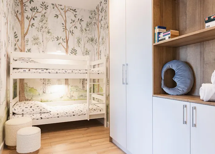 Apartament Latte Z Sauna I Silownia - Jezioro Zywieckie, Laguna Beskidow