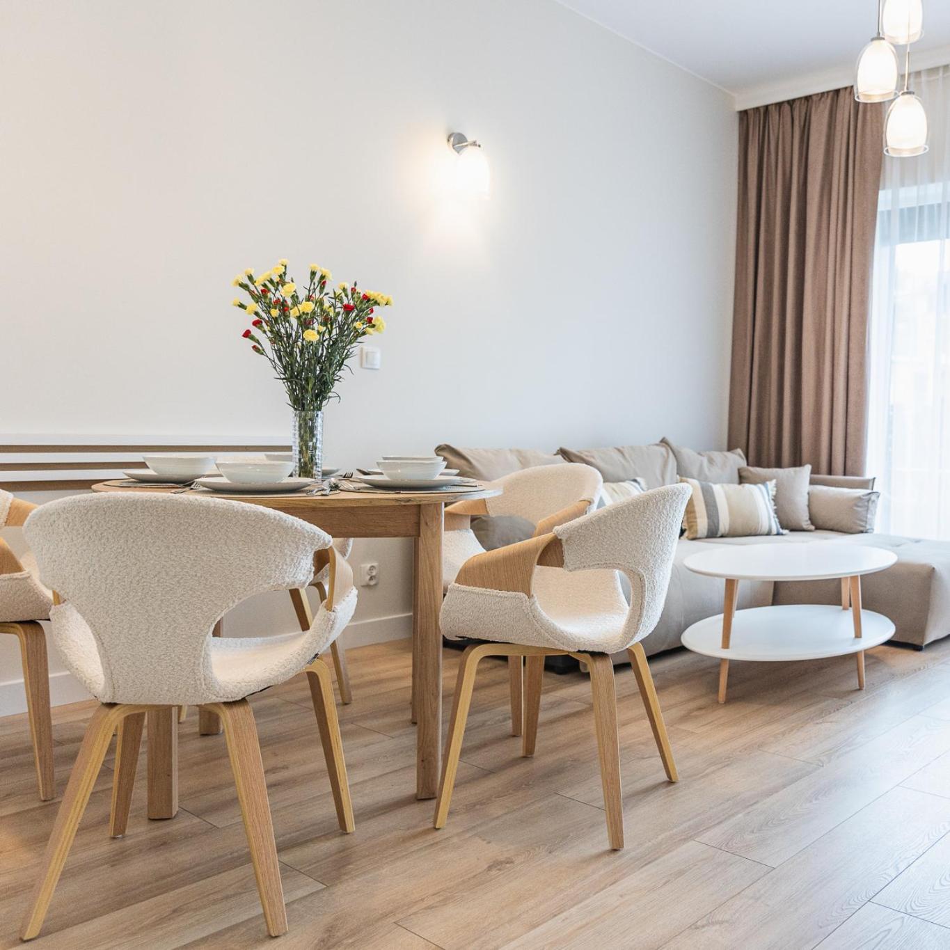 Apartment Latte Z Sauna I Silownia - Jezioro Zywieckie, Laguna Beskidow