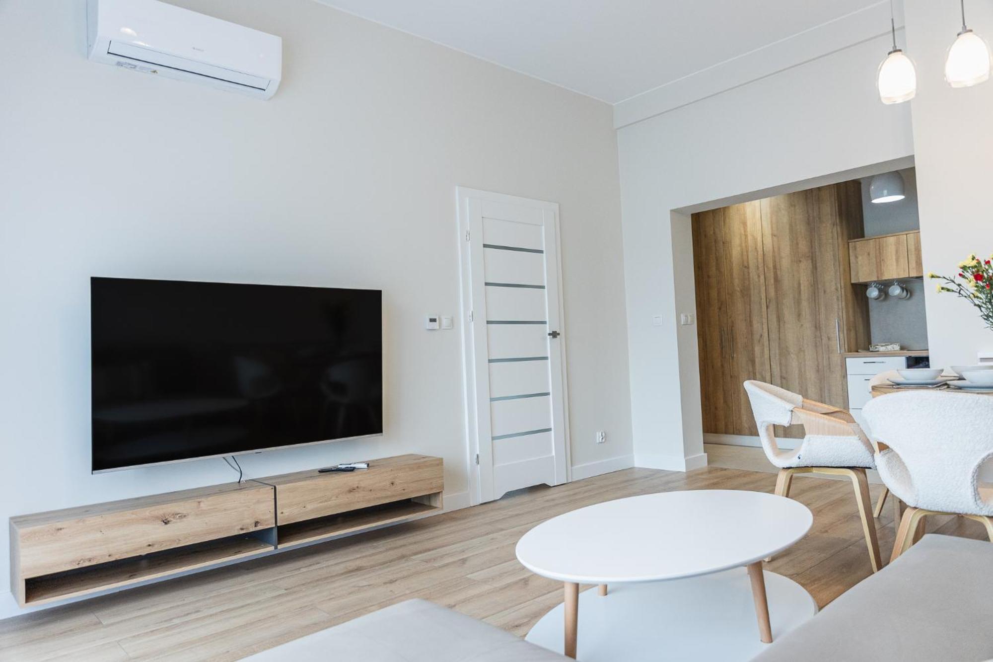Apartment Latte Z Sauna I Silownia - Jezioro Zywieckie, Laguna Beskidow