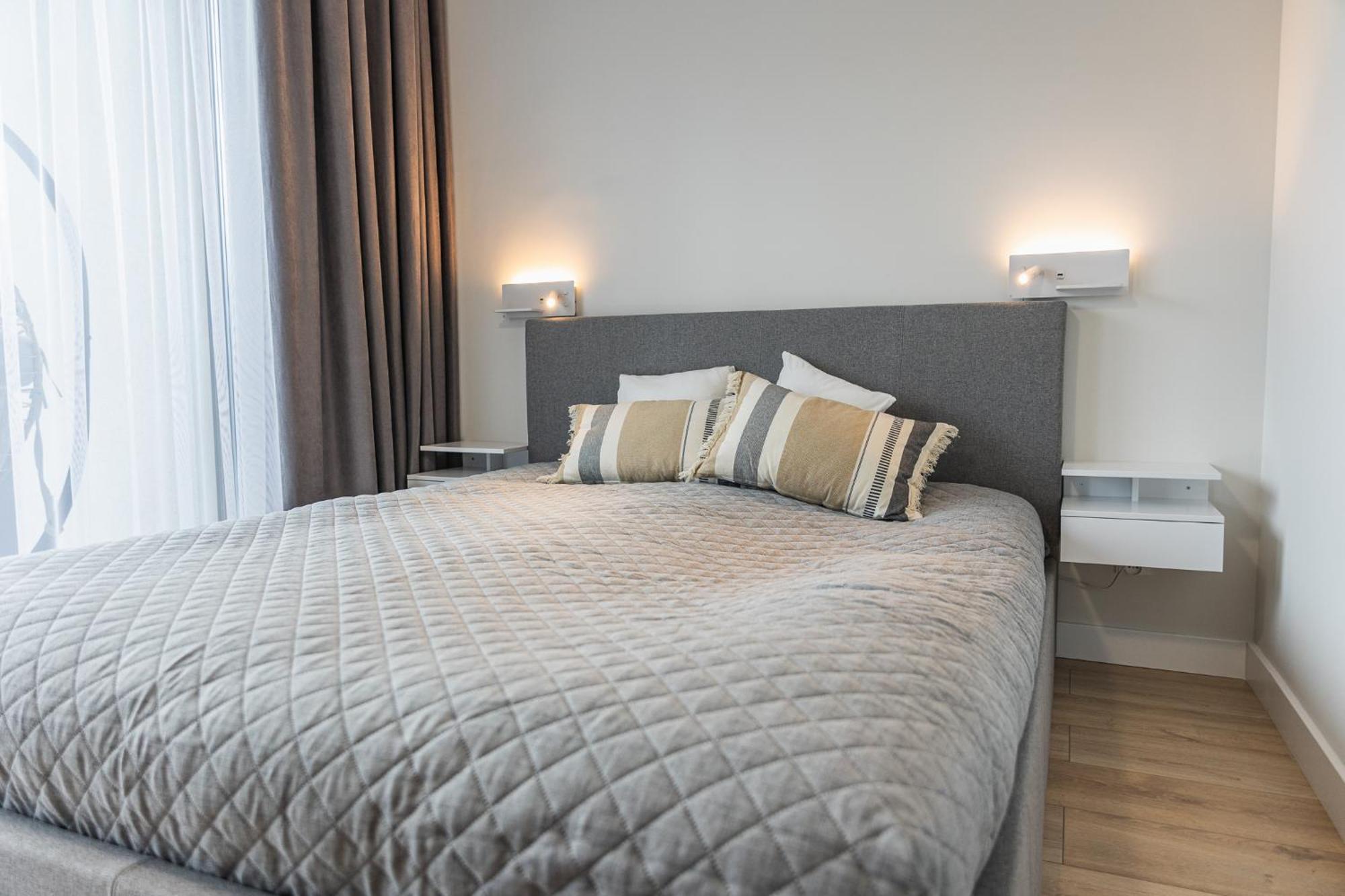 Apartment Latte Z Sauna I Silownia - Jezioro Zywieckie, Laguna Beskidow Zarzecze (Silesia)