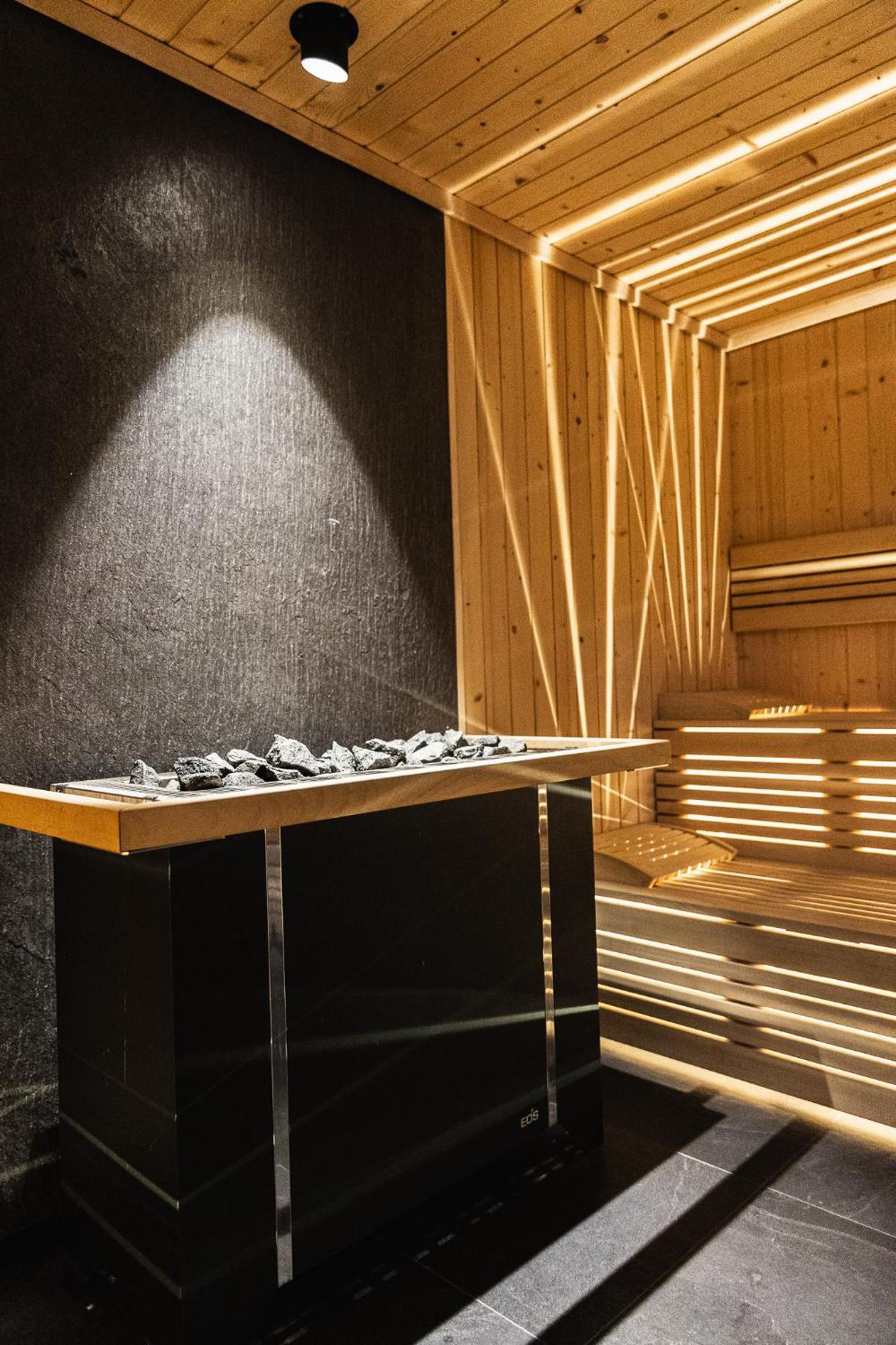 Latte Z Sauna I Silownia - Jezioro Zywieckie, Laguna Beskidow