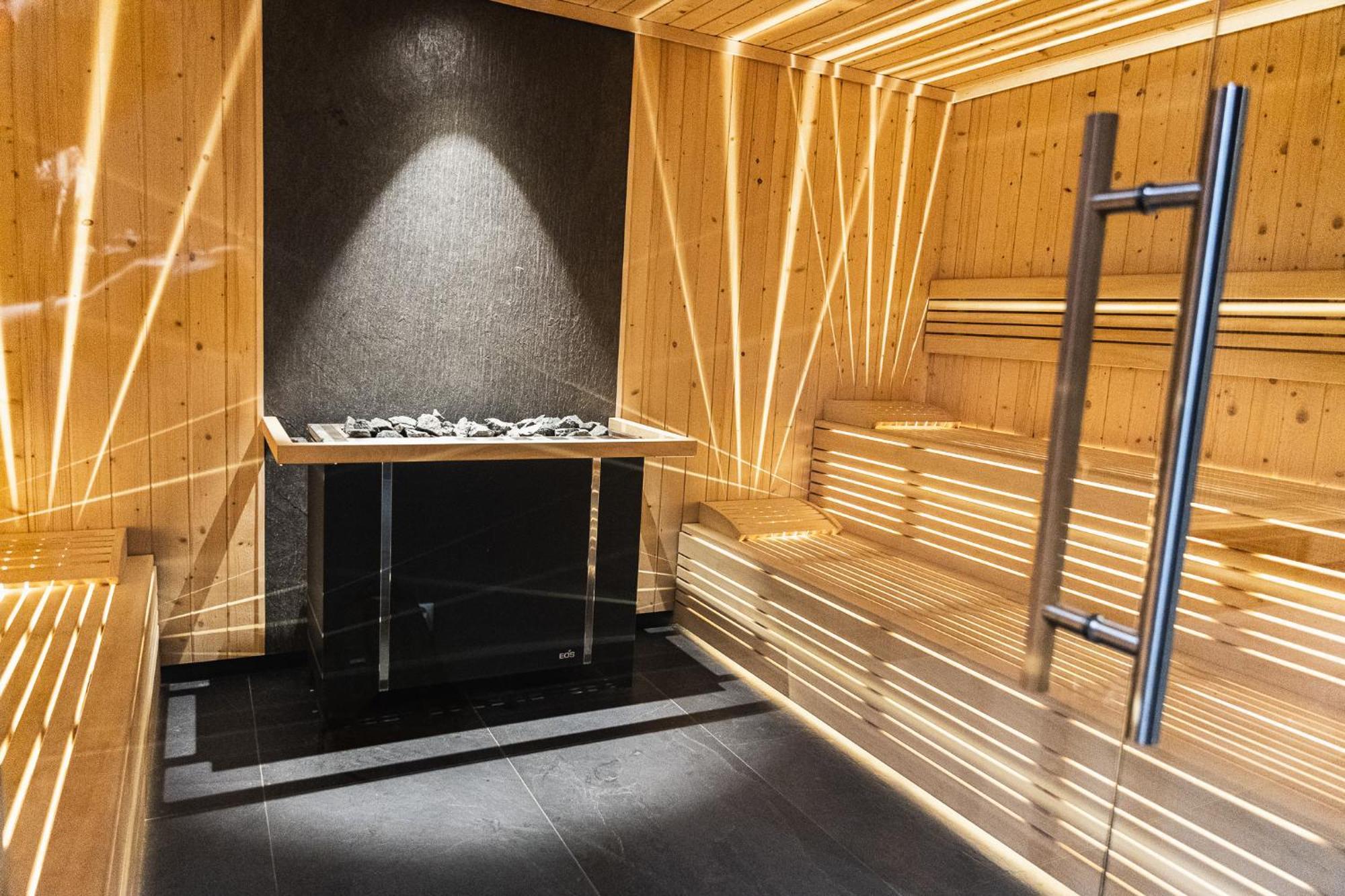 Latte Z Sauna I Silownia - Jezioro Zywieckie, Laguna Beskidow Apartment *