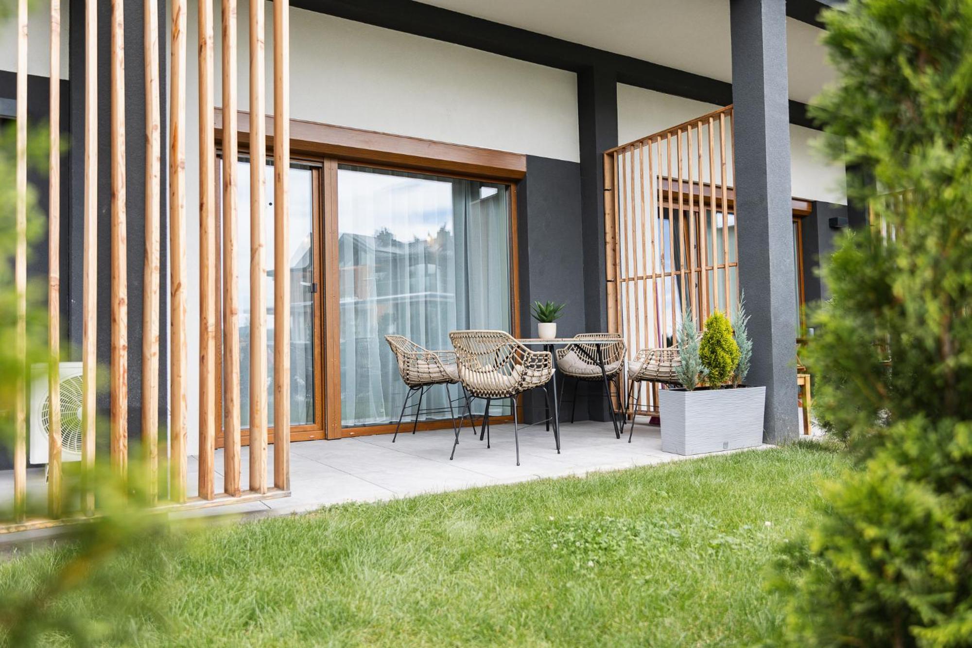 Latte Z Sauna I Silownia - Jezioro Zywieckie, Laguna Beskidow Apartment