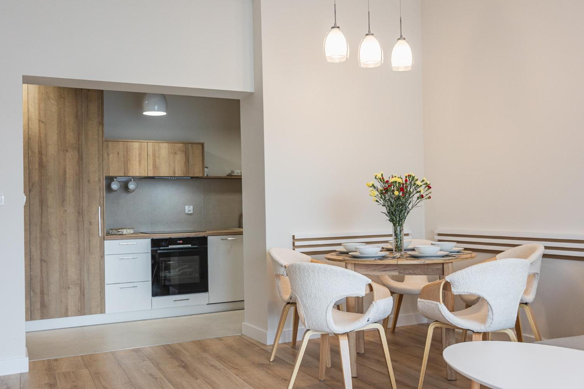 Apartment Latte Z Sauna I Silownia - Jezioro Zywieckie, Laguna Beskidow *