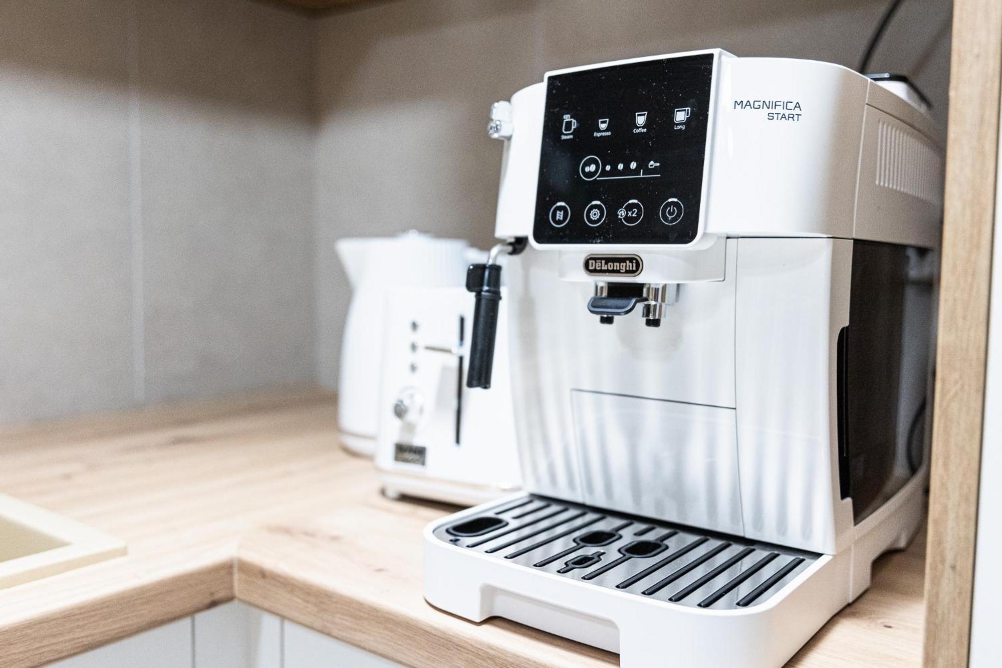 Latte Z Sauna I Silownia - Jezioro Zywieckie, Laguna Beskidow *